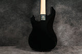 Duesenberg Alliance Series Chris Chaney Signature Bass - Black