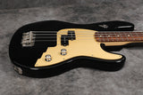 Duesenberg Alliance Series Chris Chaney Signature Bass - Black