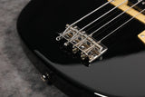 Duesenberg Alliance Series Chris Chaney Signature Bass - Black
