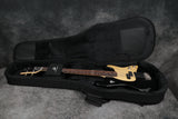 Duesenberg Alliance Series Chris Chaney Signature Bass - Black