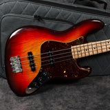 Olinto 4-String J - NAMM '26 Show Special - Burst Relic
