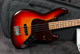 Olinto 4-String J - NAMM '26 Show Special - Burst Relic