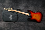 Olinto 4-String J - NAMM '26 Show Special - Burst Relic