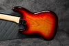 Olinto 4-String J - NAMM '26 Show Special - Burst Relic