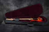Olinto 4-String J - NAMM '26 Show Special - Burst Relic