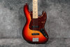 Olinto 4-String J - NAMM '26 Show Special - Burst Relic