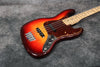 Olinto 4-String J - NAMM '26 Show Special - Burst Relic