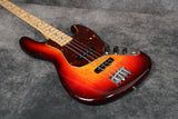 Olinto 4-String J - NAMM '26 Show Special - Burst Relic