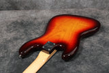 Olinto 4-String J - NAMM '26 Show Special - Burst Relic