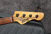 Olinto 4-String P - Cigar Lounge Relic