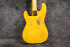 Olinto 4-String P - Cigar Lounge Relic