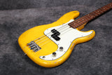 Olinto 4-String P - Cigar Lounge Relic