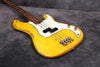 Olinto 4-String P - Cigar Lounge Relic