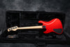 2009 Sadowsky Metroline RV4, Candy Apple Red