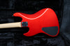 2009 Sadowsky Metroline RV4, Candy Apple Red