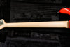 2009 Sadowsky Metroline RV4, Candy Apple Red