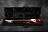2009 Sadowsky Metroline RV4, Candy Apple Red