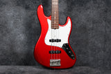 2009 Sadowsky Metroline RV4, Candy Apple Red