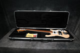 2008 Rickenbacker 4003, Mapleglo, Fretless