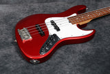 2009 Sadowsky Metroline RV4, Candy Apple Red