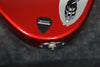 2009 Sadowsky Metroline RV4, Candy Apple Red