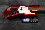 2009 Sadowsky Metroline RV4, Candy Apple Red
