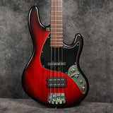 2019 Sandberg California TM, Superlight, Redburst