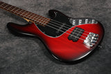 2019 Sandberg California TM, Superlight, Redburst