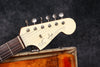 1964 Fender Jazzmaster, Olympic White