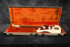 1964 Fender Jazzmaster, Olympic White