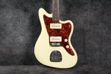 1964 Fender Jazzmaster, Olympic White