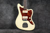 1964 Fender Jazzmaster, Olympic White