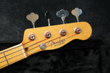 2004-2005 Fender CIJ - Sting Signature Precision, Sunburst