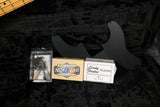 2004-2005 Fender CIJ - Sting Signature Precision, Sunburst