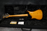 2004-2005 Fender CIJ - Sting Signature Precision, Sunburst
