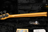 2004-2005 Fender CIJ - Sting Signature Precision, Sunburst