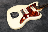 1964 Fender Jazzmaster, Olympic White