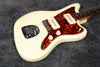 1964 Fender Jazzmaster, Olympic White