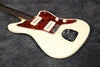 1964 Fender Jazzmaster, Olympic White