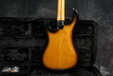 2004-2005 Fender CIJ - Sting Signature Precision, Sunburst