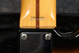 2004-2005 Fender CIJ - Sting Signature Precision, Sunburst