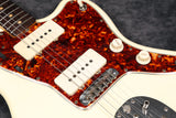 1964 Fender Jazzmaster, Olympic White