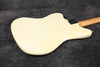 1964 Fender Jazzmaster, Olympic White