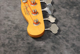 2004-2005 Fender CIJ - Sting Signature Precision, Sunburst