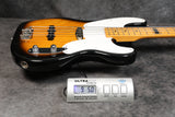 2004-2005 Fender CIJ - Sting Signature Precision, Sunburst