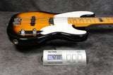 2004-2005 Fender CIJ - Sting Signature Precision, Sunburst