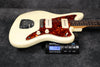 1964 Fender Jazzmaster, Olympic White