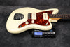 1964 Fender Jazzmaster, Olympic White