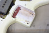 1964 Fender Jazzmaster, Olympic White