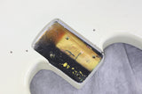 1966 Fender Precision Bass, Olympic White Refinish